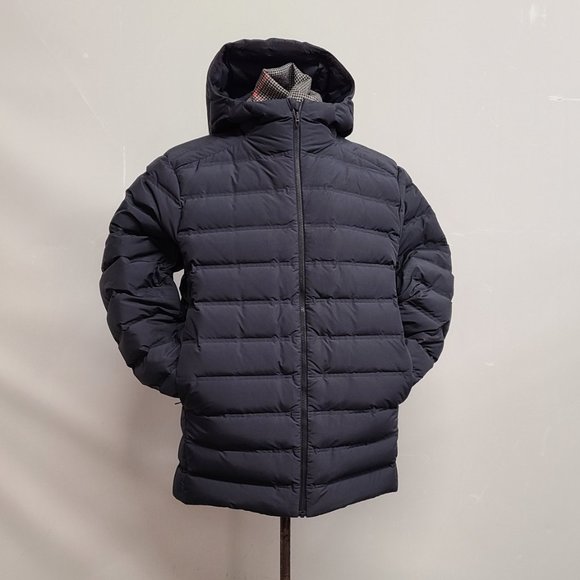 SOLD Mens Lululemon 3 in 1 Coat Size M - Picture 3 of 12
